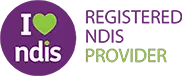 NDIS providers victoria - logo